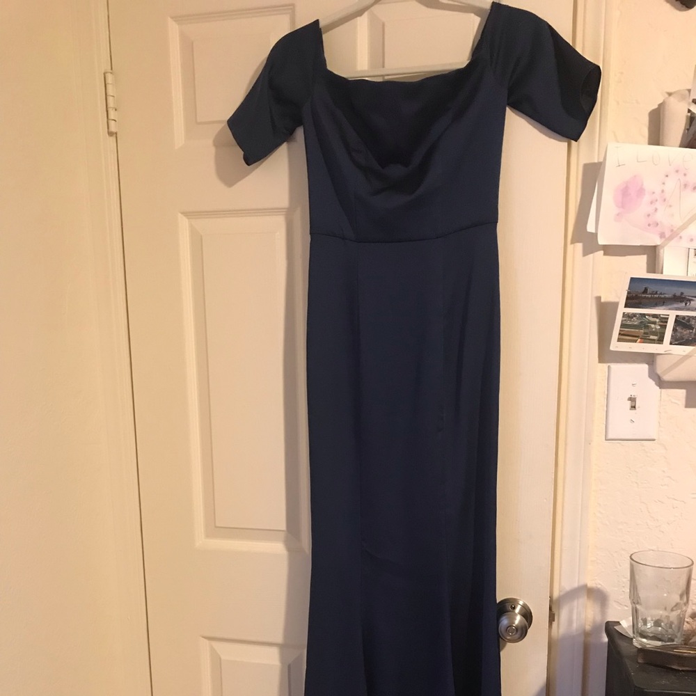 Fame and Partners size 0